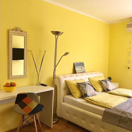 Sunrise Apartment Belgrade Exterior photo