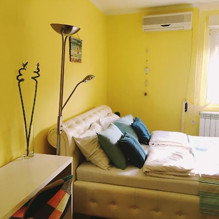 Sunrise Apartment Belgrade Exterior photo